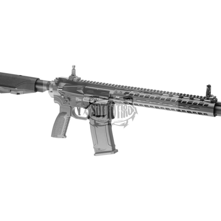 G&G MGCR 556 GBB 12"