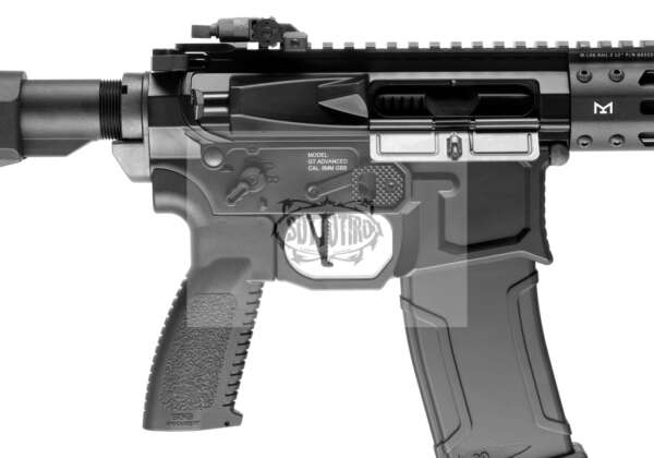 G&G MGCR 556 GBB 12" - immagine 4