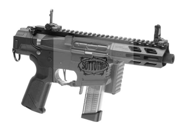 G&G ARP 9 3.0P - immagine 5