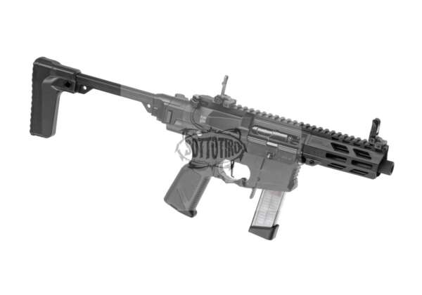 G&G ARP 9 3.0P S-AEG - immagine 2