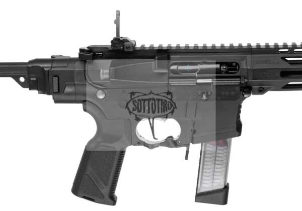 G&G ARP 9 3.0P S-AEG - immagine 4