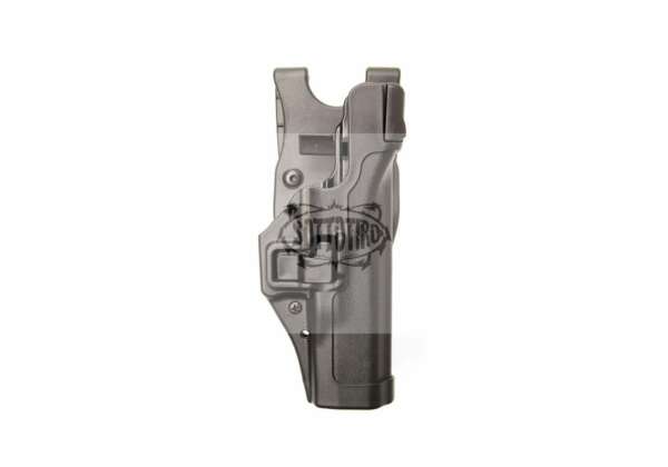Blackhawk Fondina Serpa L3 Duty per Glock lato destro