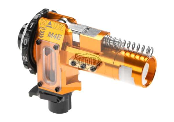 Maxx Model Camera Hopup in alluminio CNC M4E - immagine 4