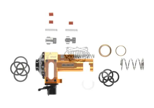 Maxx Model Camera Hopup in alluminio CNC M4E - immagine 3