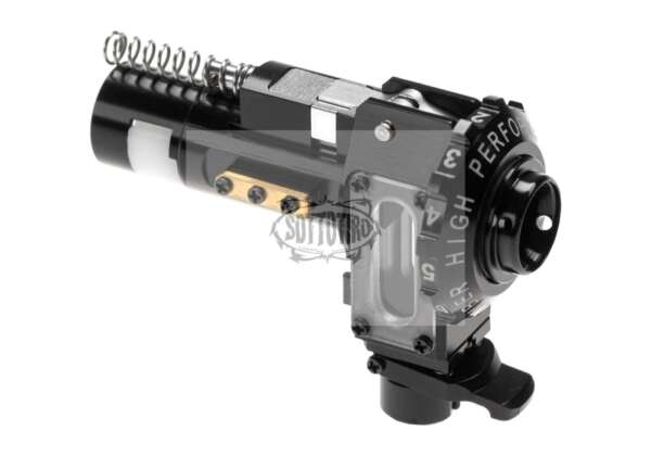 Maxx Model CNC Aluminum Hopup Chamber M4G - immagine 3