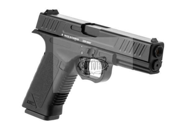 KWC KWC18 Full Auto Co2 - immagine 2