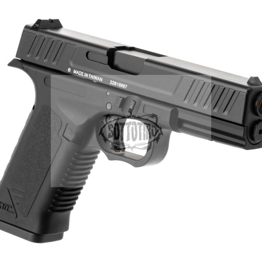 KWC KWC18 Full Auto Co2