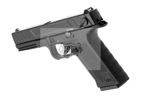 KWC KWC18 Full Auto Co2 - immagine 3