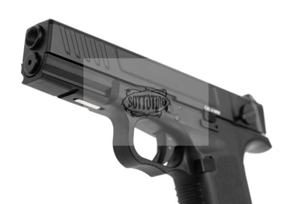 KWC KWC18 Full Auto Co2 - immagine 5