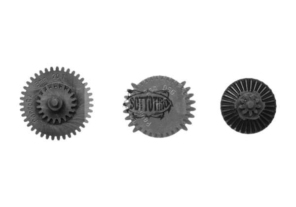 Retro Arms CNC Gears PandoRA DSG Set - immagine 4