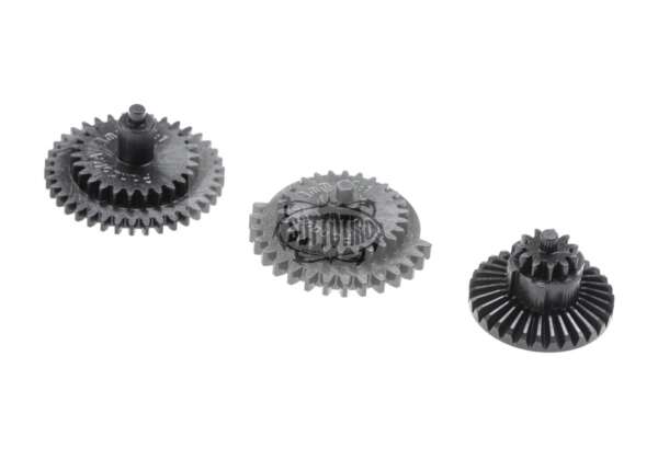 Retro Arms CNC Gears PandoRA 10:1 3mm - immagine 2