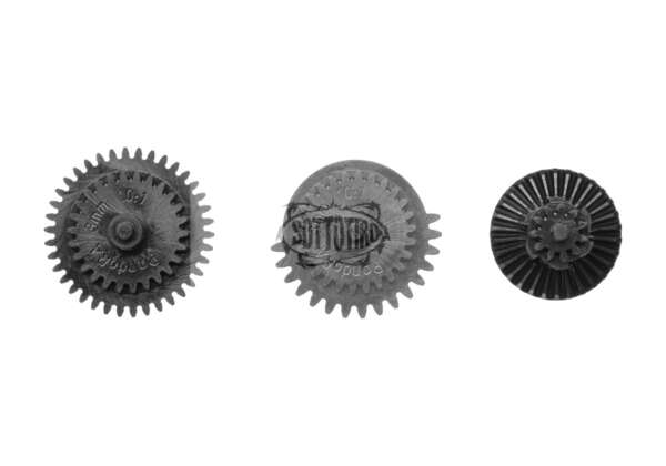 Retro Arms CNC Gears PandoRA 10:1 3mm - immagine 4