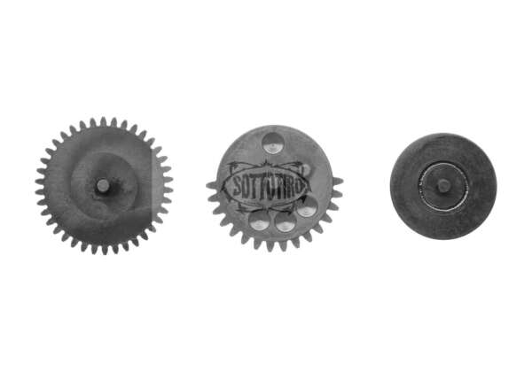 Retro Arms CNC Gears PandoRA 10:1 3mm - immagine 5
