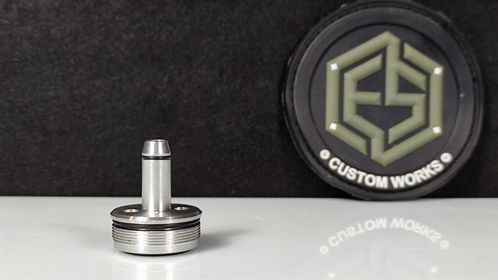 TESTA CILINDRO ARES STRIKER AS01- AS02 – AS03