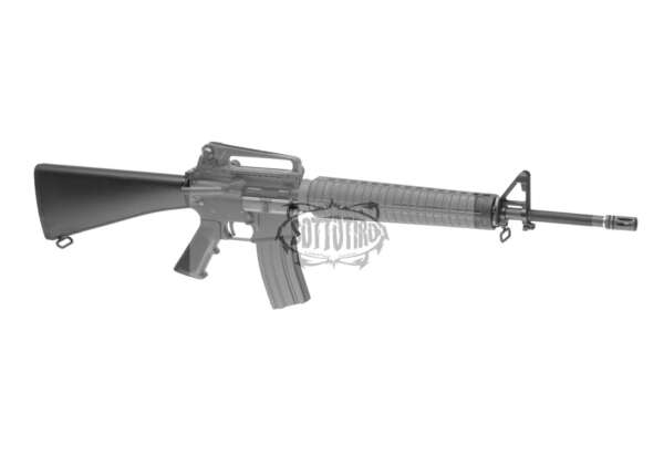 WE M16A3 GBR V3