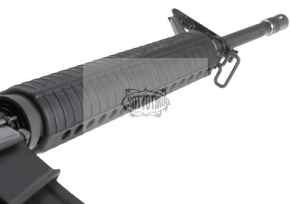 WE M16A3 GBR V3 - immagine 5