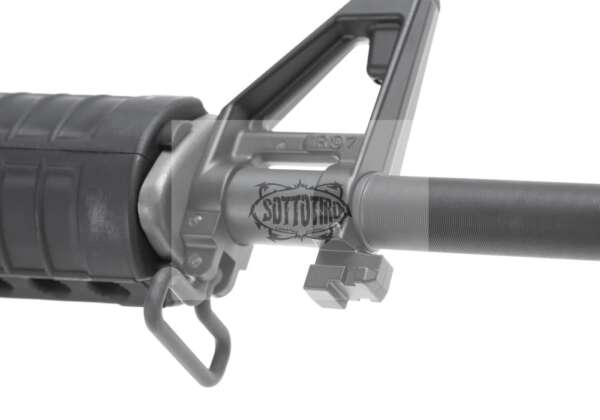 WE M16A3 GBR V3 - immagine 7