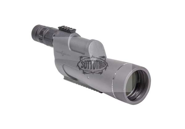 Sightmark Latitude 20-60x80 XD Spotting Scope - immagine 2