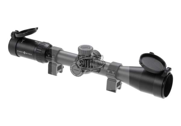 Sightmark Core TX 2.0 4-16x44 MR2 - immagine 2