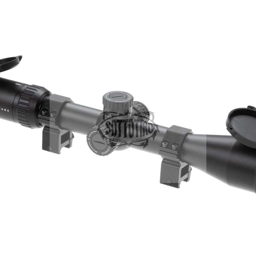 Sightmark Core TX 2.0 4-16x44 MR2