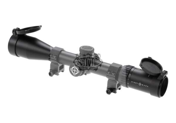 Sightmark Core TX 2.0 4-16x44 MR2 - immagine 3