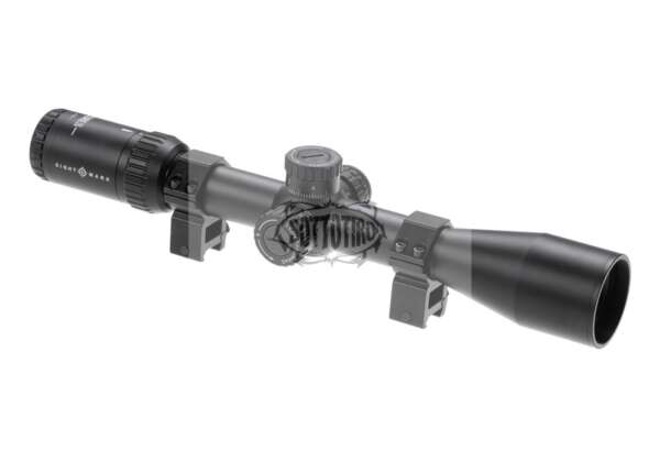 Sightmark Core TX 2.0 4-16x44 MR2 - immagine 4