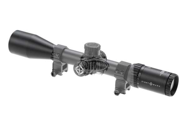 Sightmark Core TX 2.0 4-16x44 MR2 - immagine 5