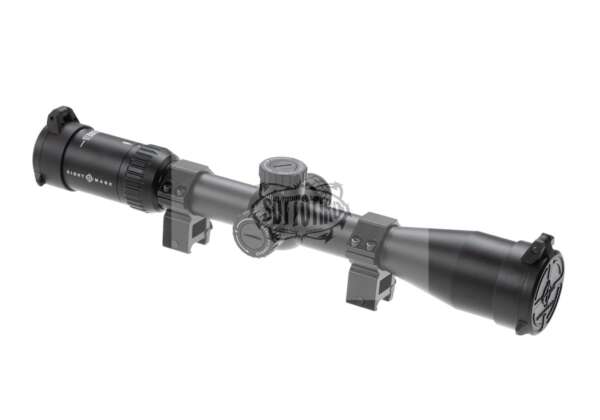 Sightmark Core TX 2.0 4-16x44 MR2 - immagine 6