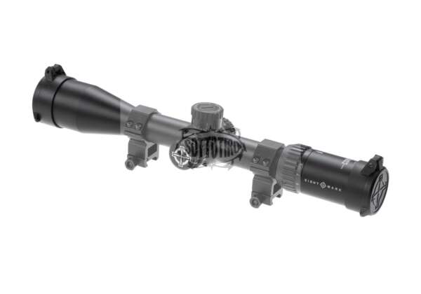 Sightmark Core TX 2.0 4-16x44 MR2 - immagine 7