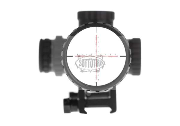 Sightmark Core TX 2.0 4-16x44 MR2 - immagine 10