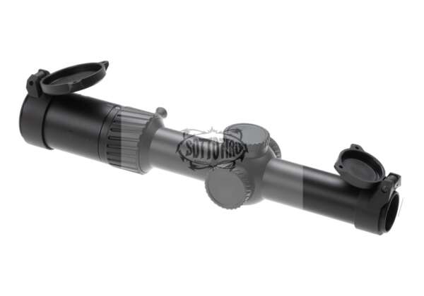 Sightmark Presidio 1-6x24 HDR SFP