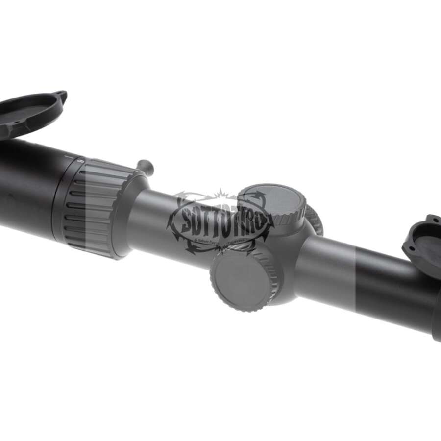 Sightmark Presidio 1-6x24 HDR SFP