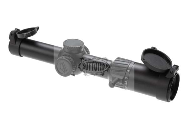 Sightmark Presidio 1-6x24 HDR SFP - immagine 3