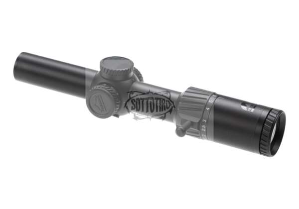 Sightmark Presidio 1-6x24 HDR SFP - immagine 5