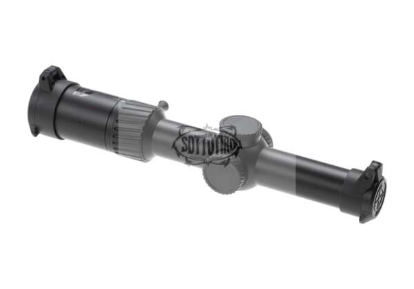 Sightmark Presidio 1-6x24 HDR SFP - immagine 6