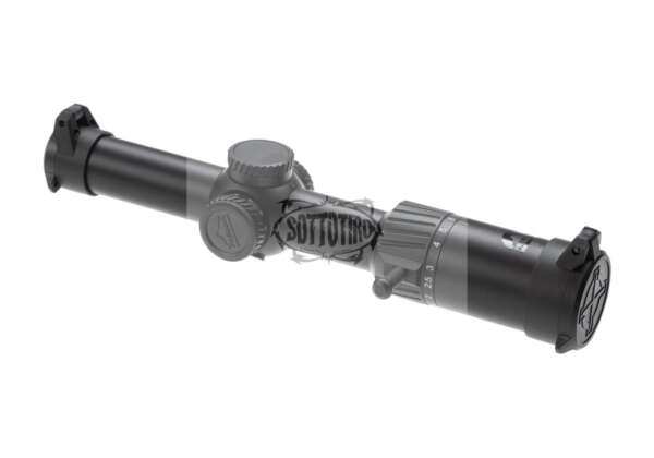 Sightmark Presidio 1-6x24 HDR SFP - immagine 7