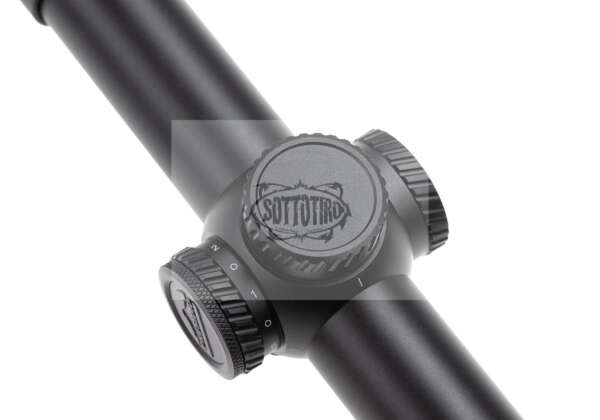 Sightmark Presidio 1-6x24 HDR SFP - immagine 8
