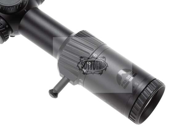 Sightmark Presidio 1-6x24 HDR SFP - immagine 9