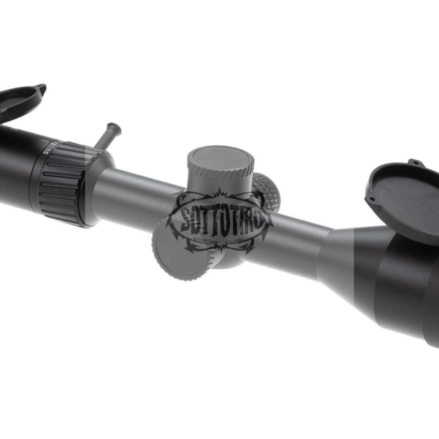 Sightmark Presidio 2.5-15x50 HDR-2 Cannocchiale da puntamento