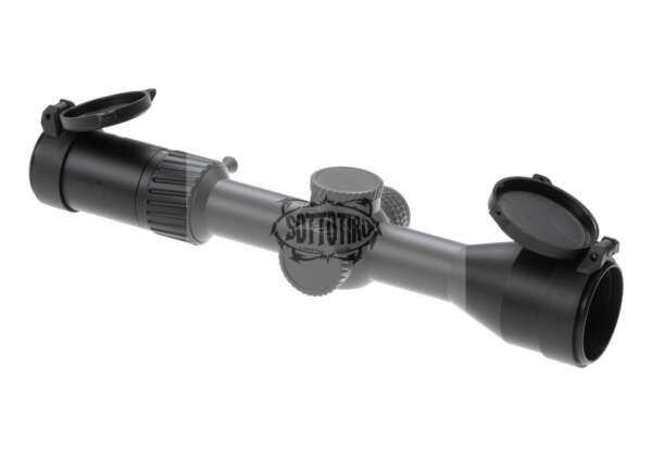 Sightmark Presidio 1.5-9x45HDR SFP, Riflescope - immagine 10
