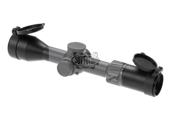 Sightmark Presidio 1.5-9x45HDR SFP, Riflescope - immagine 9