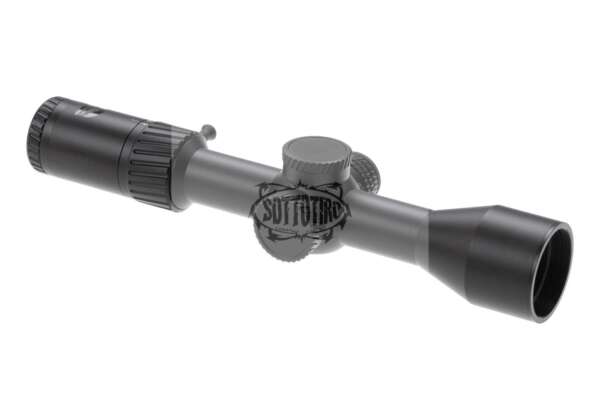 Sightmark Presidio 1.5-9x45HDR SFP, Riflescope - immagine 8