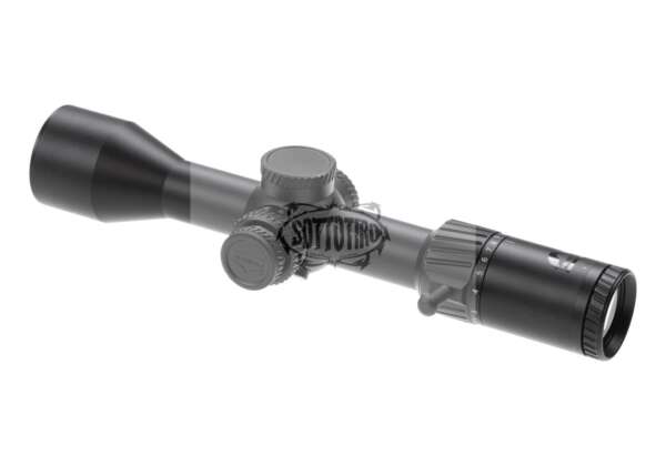Sightmark Presidio 1.5-9x45HDR SFP, Riflescope - immagine 7