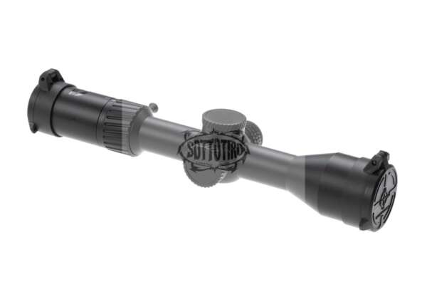 Sightmark Presidio 1.5-9x45HDR SFP, Riflescope - immagine 6
