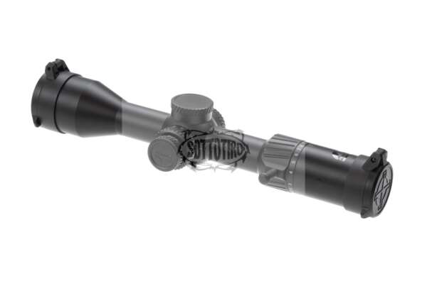 Sightmark Presidio 1.5-9x45HDR SFP, Riflescope - immagine 5