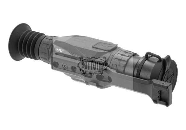 Sightmark Cannocchiale da puntamento digitale Wraith 4K 4-32x40 Day/Night Vision con supporto lungo - immagine 7
