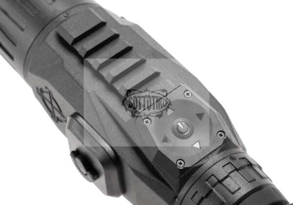 Sightmark Cannocchiale da puntamento per visione notturna digitale Wraith 4K 2-16x32 con attacco lungo - immagine 11