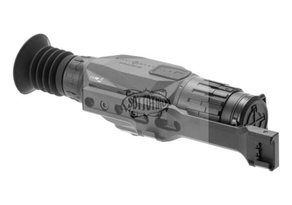 Sightmark Cannocchiale da puntamento per visione notturna digitale Wraith 4K 2-16x32 con attacco lungo - immagine 6