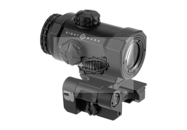 Sightmark XTM-3 Magnifier - immagine 2