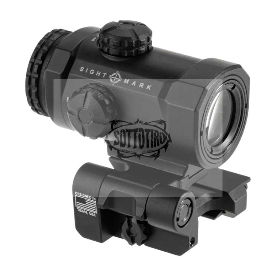 Sightmark XTM-3 Magnifier
